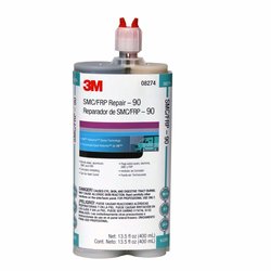 3M 8274 Adhesivo Truck Line ADH-90 400ml