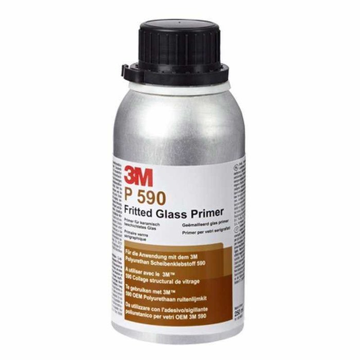 3M P590 Primer para vidrio serigrafeado