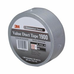 3M 1900 Sella ductos 48 mm x 45 m