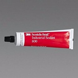 3M 800 Industrial Sealant 5 Gallon Pail