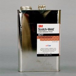 3M Primer AC77, 1 Gallon Por Caja