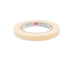 3M 203 Masking tape Uso general