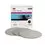 3M 2096 Disco Hookit TRIZACT 5" P3000