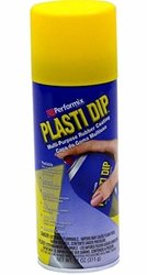 Plasti dip 11202-6 Aerosol Amarillo