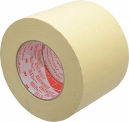 3M 2380 Masking tape100 mm x 55 m