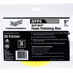 DFP5 POLISHING DISC