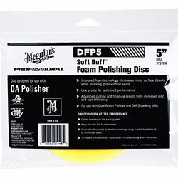 DFP5 POLISHING DISC