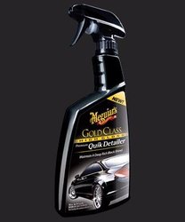 G7624 GOLD CLASS QUIK DETAILER