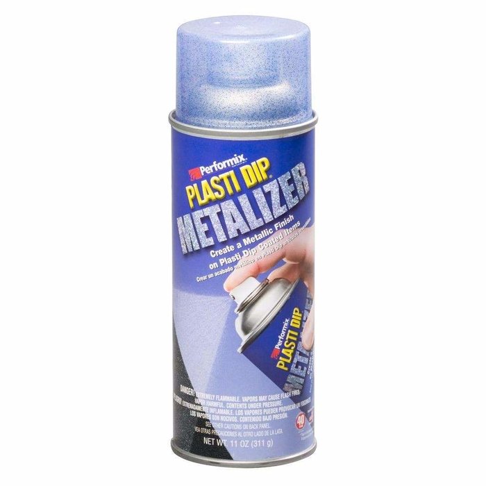 Plasti dip 11242-6 Aerosol Azul