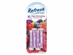 9539 Refresh Your Car® Vent Sticks Moras Mixtas