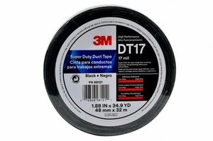 3M DT17 Sella ductos 48 mm x 32 m