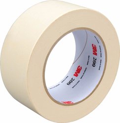 3M 200 Masking tape 48 mm x 55 m