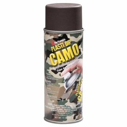 Plasti dip 11216-6Aerosol Camo Café