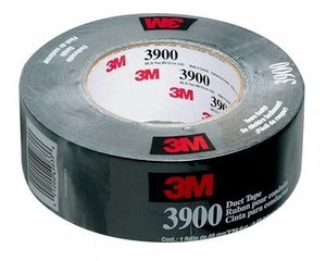 3M 3900 Sella ductos 48 mm x 55 m