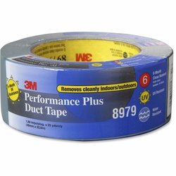 3M 8979 Sella ductos 48 mm x 55 m