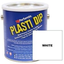 Plasti dip 10107-S Sprayable Blanco