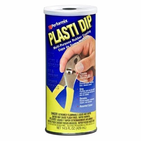 Plasti dip 11602-6 Amarillo