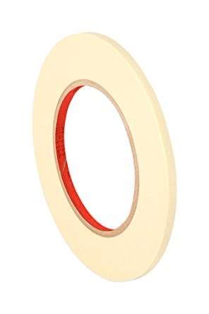 3M 2364 Masking tape 12 mm x 55 m