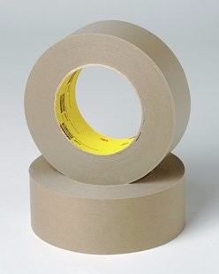 3M 2517 Flat back 25 mm x 55 m