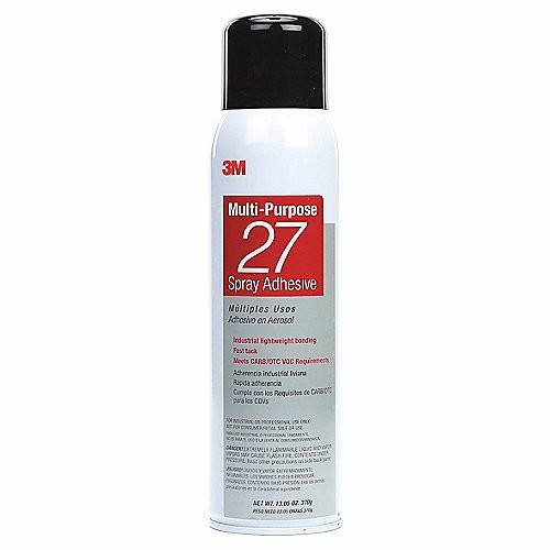 3M 27 Aerosol Multiusos