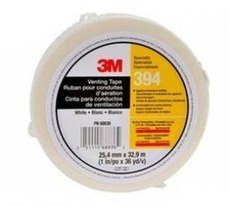 3M 394 Cinta de venteo 25 x 33 m