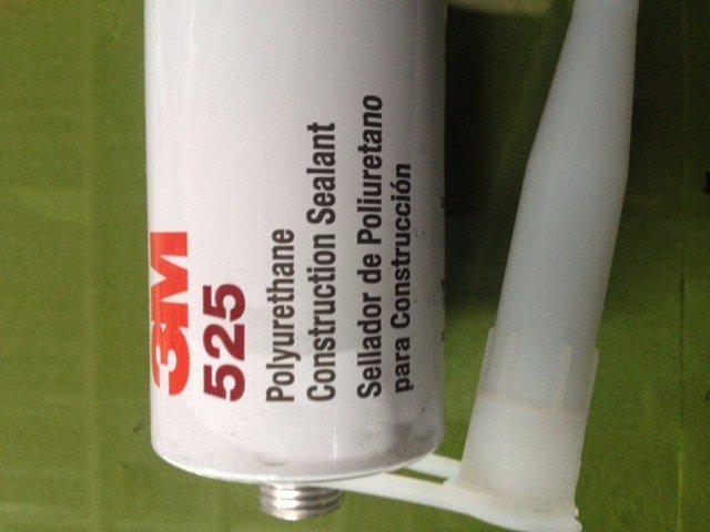 3M Sealant 525 Gray 310Ml