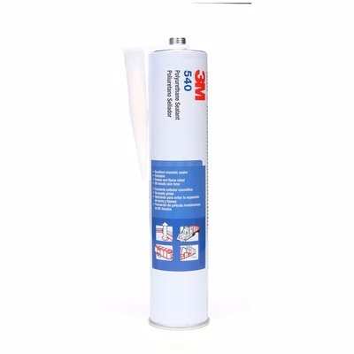 3M 540 Sellador Pu Blanco 310Ml