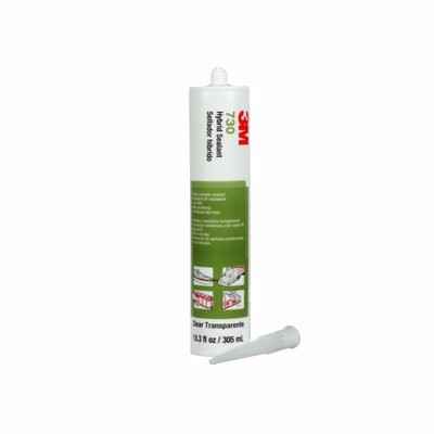 3M Sellador Hibrido 730 De 310Ml