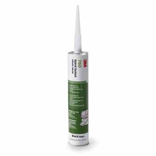 3M 760 Sellador Y Adhesivo Hibrido Gris 310 Ml