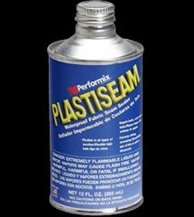 Plasti dip-81209 Plastiseam Transparente