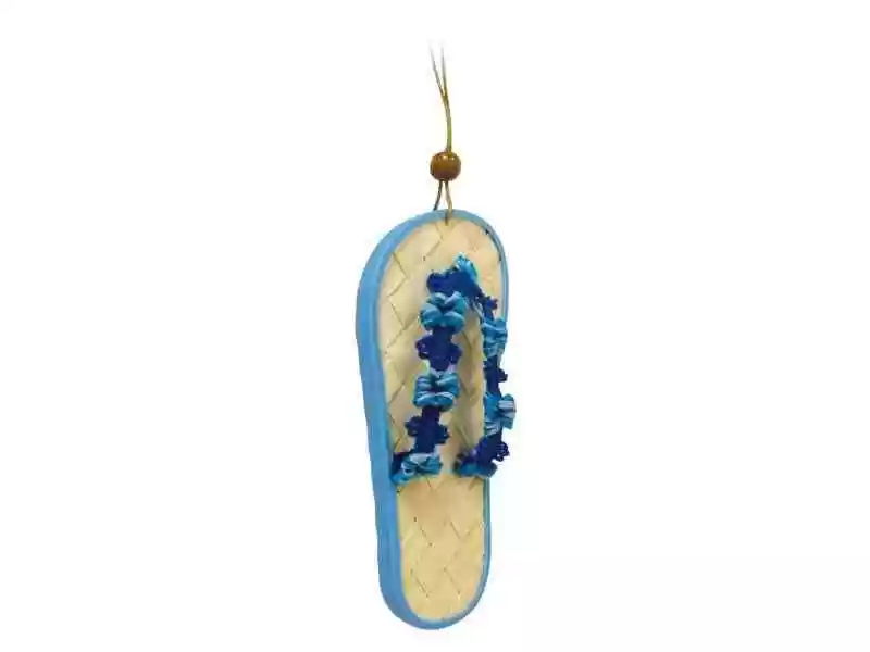 9715 Bahama & Co. Aromatizante Saco Sandalias/Brisa tropical