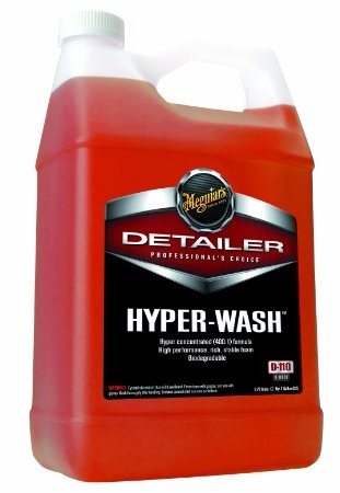 D11001 DETAILER SHAMPOO SUPER CONCENTRADO