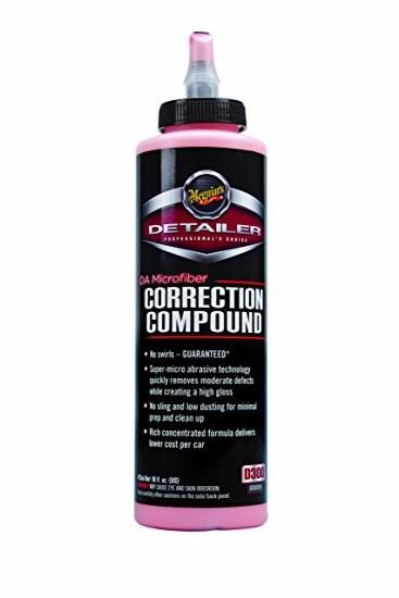 D30016 DA CORRECTION COMPOUND