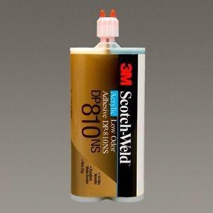 3M Dp810Ns Adhesivo Acrilico Tan 50Ml