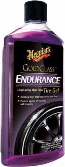 G75175 ENDURANCE GEL ABRILLANTADOR LLANTAS