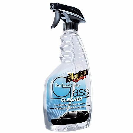 G8224 LIMPiADOR DE VIDRIOS PERFECT CLARITY 710ML