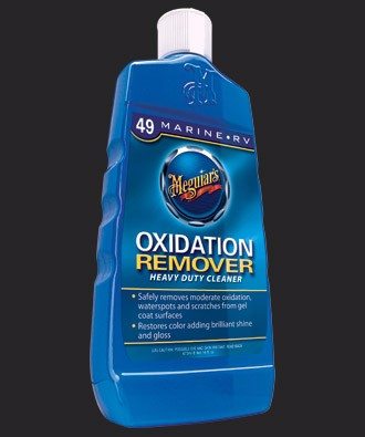 M4916 HEAVY DUTY OXIDATION REMOVER