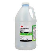 3M RT09 Retenedor De Componente 1Lt Verde