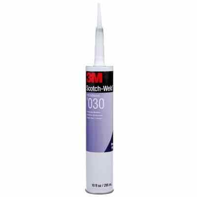 3M Te030 Scotch Weld Blanco/Cubeta(5 Gls/36Lbs)